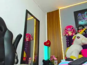 Cam4 Sex Chat of Daylinxxx