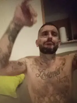 Cam4 Sex Chat of Elterrible777