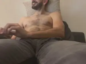 Cam4 Free Live Porn of FitRabazo