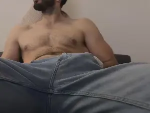 Cam4 Sex Cam of FitRabazo