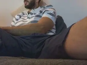 Cam4 Sex Chat of FitRabazo