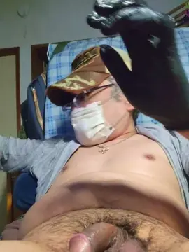 Cam4 Adult Webcam of Griever_