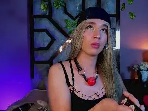 Cam4 Best Webcam of LILY_GARCIAXXX