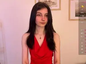 Cam4 Adult Webcams of Lilian_Merf