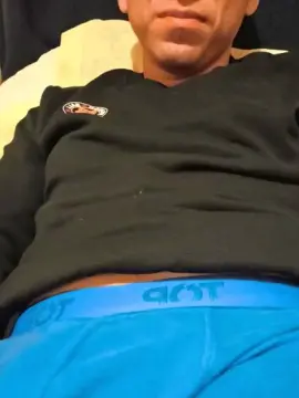 Cam4 Private Sex Chat of Luisito_29