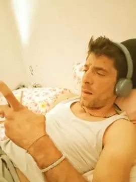 Cam4 Sex Chat of Worriors1989