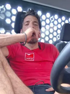 Cam4 Sex Cam of Worriors1989