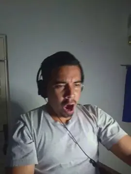 Cam4 Live Sex Cam of febo20