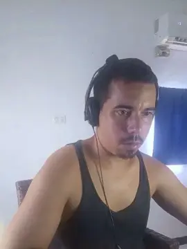 Cam4 Live Sex of febo20