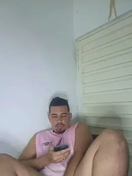 Cam4 Live Sex Cam of febo20
