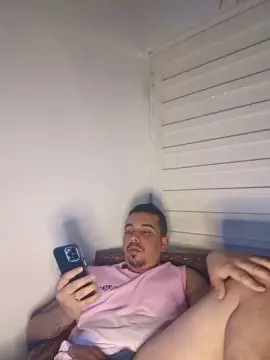 Cam4 Sex Cam of febo20