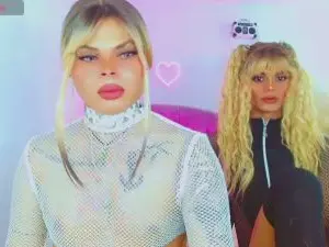 Cam4 Best live sex cam show of leslychaneldoll