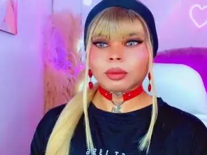 Cam4 Live Sex Cam of leslychaneldoll