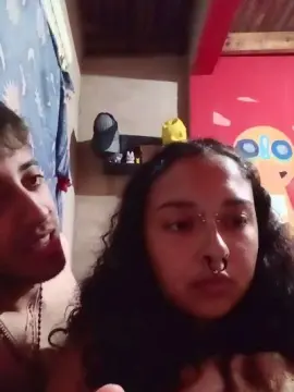 Cam4 Free Live Porn of mariposa2020