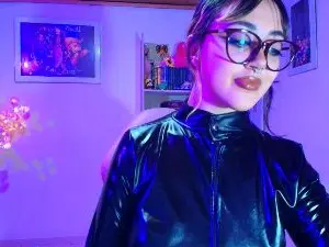Cam4 Free Live Porn of violet_smileex