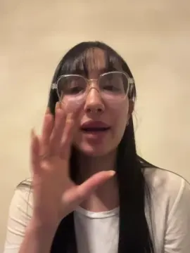 Cam4 Live Porn of Cartalina
