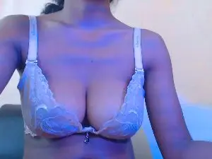 Cam4 Adult Webcam of Harenah555