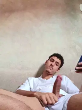 Cam4 Private Sex Chat of LucasFritz2304