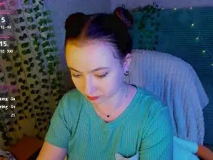 Cam4 Live Porn of Micky_Wood