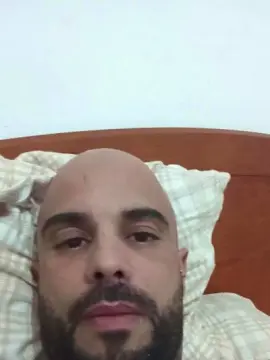 Cam4 Free Porn Cam of Ricardoviera69