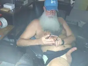 Cam4 Sex Chat of RivianBear
