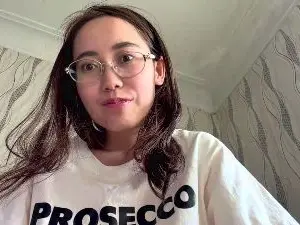 Cam4 Nude Webcam of ShawnaJacquin