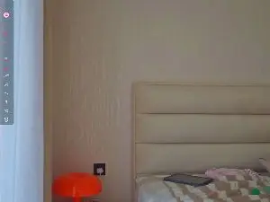 Cam4 Free Porn Cam of TwanaMeza
