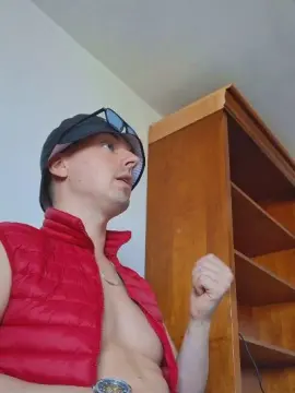 Cam4 Free Porn Cam of bodybuilder94