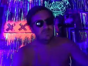 Cam4 Live Porn of cmcdcko