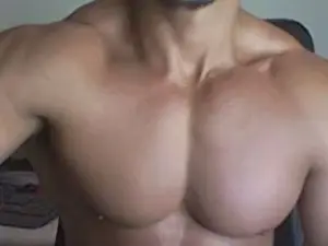 Cam4 Best Webcam of muscleoss