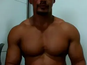 Cam4 Sex Chat of muscleoss