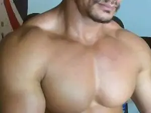 Cam4 Best live sex cam show of muscleoss