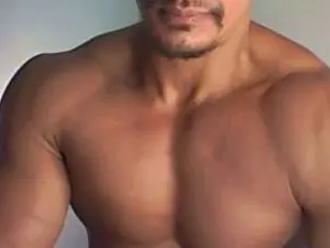 Cam4 Best live sex cam show of muscleoss