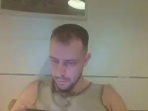 Cam4 Live Sex of pfcs08