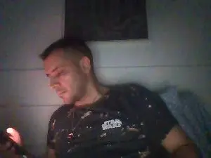 Cam4 Live Sex of pfcs08
