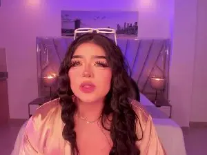 Cam4 Sex Chat of Elizabeth_Benet