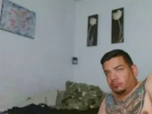 Cam4 Free Live Porn of Escodamus