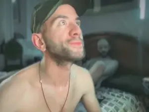 Cam4 Private Sex Chat of HotLuke85