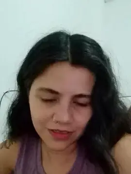 Cam4 Sex Chat of MiielC4