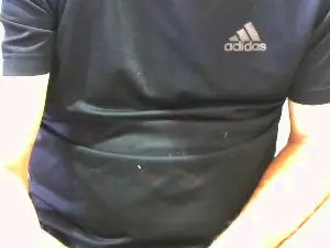 Cam4 Private Sex Chat of 35tiibet35