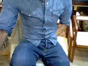 Cam4 Adult Video Chat of Diskreto_67