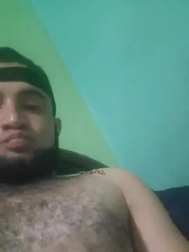 Cam4 Sex Cam of Ismaiketl