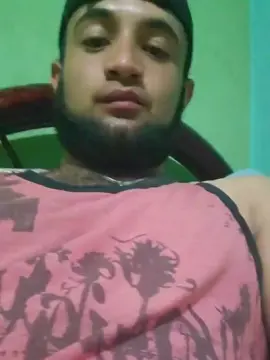 Cam4 Sex Cam of Ismaiketl