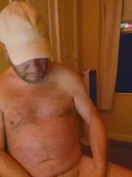 Cam4 Live Porn of ThickerDickDad