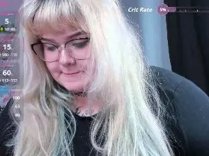 Cam4 Nude Webcam of _CandyM1lky_