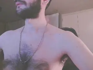 Cam4 Live Sex of cordobaman