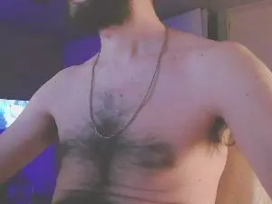 Cam4 Live Porn of cordobaman