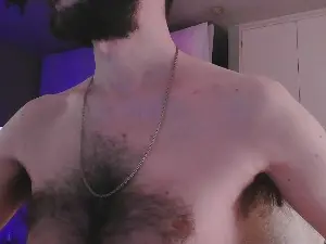 Cam4 Live Sex of cordobaman