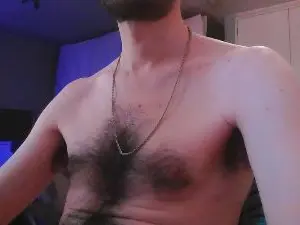 Cam4 Nude Webcam of cordobaman
