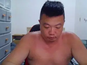 Cam4 Sex Chat of haohao_xxx